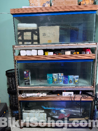 Aquarium